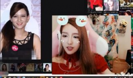 91美女裸体直播间视频,揭秘网络直播的隐秘角落